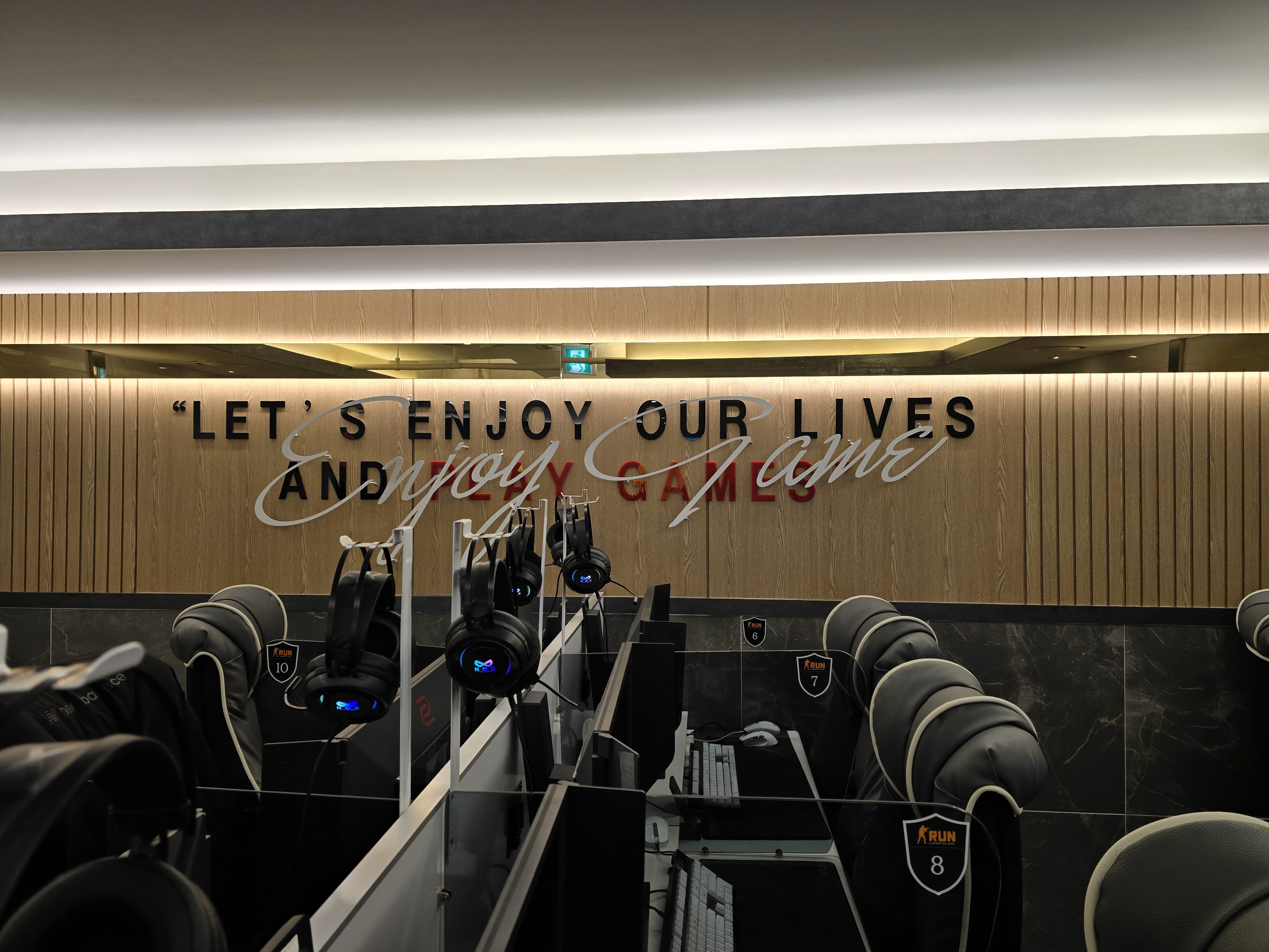 옵티멈존 금광1호점