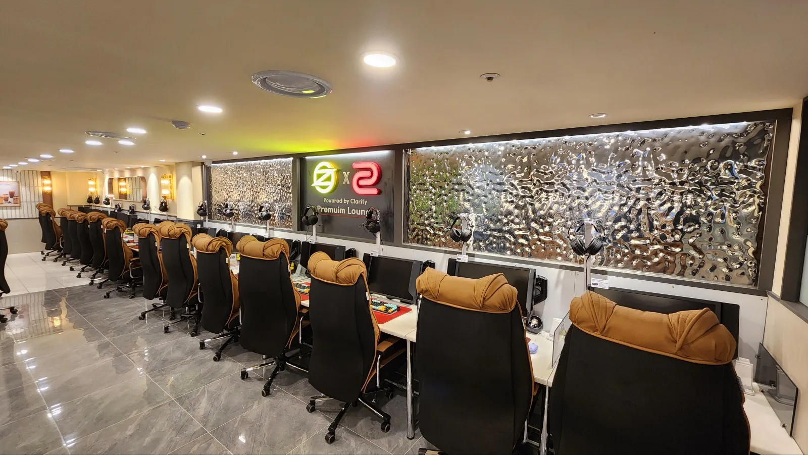 옵티멈존 x 볼륨업 시지광장점