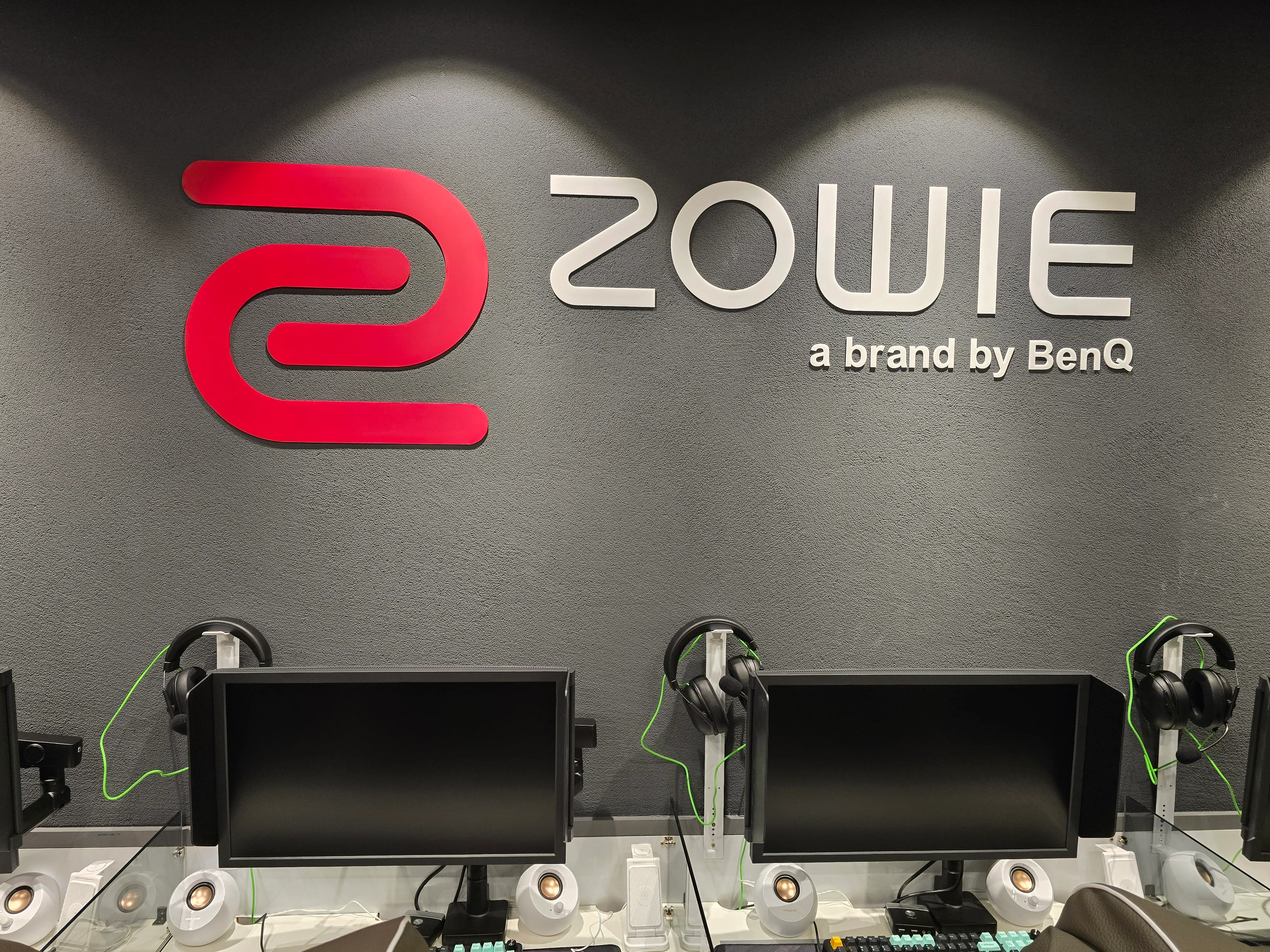 옵티멈존 구래역점